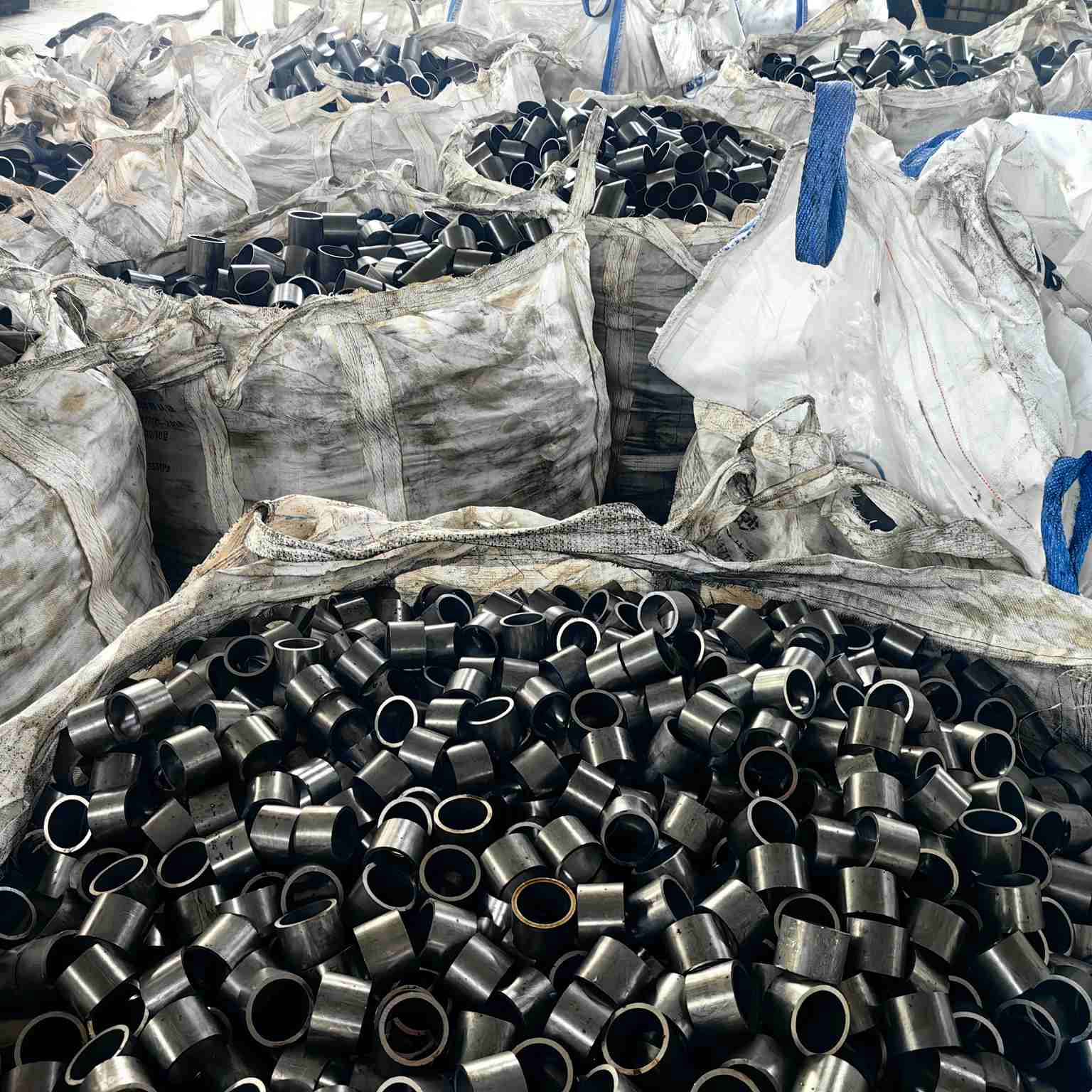 通化市冷拉圆钢无缝管零切 - 厂家